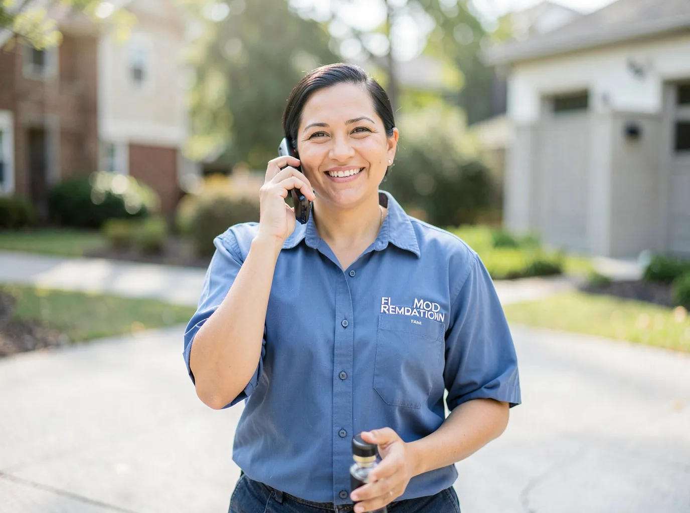 Mold Remediation Broadbent, OR FAQs